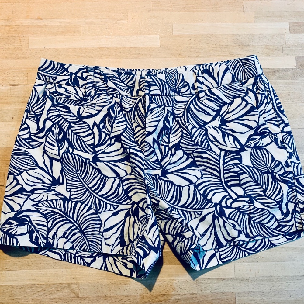 Patagonia Chino Shorts